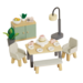 Le Toy Van Dining Room