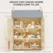 Le Toy Van Dining Room