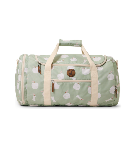 Crywolf Packable Duffel Apple Grove
