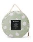 Crywolf Packable Duffel Apple Grove