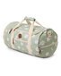 Crywolf Packable Duffel Apple Grove