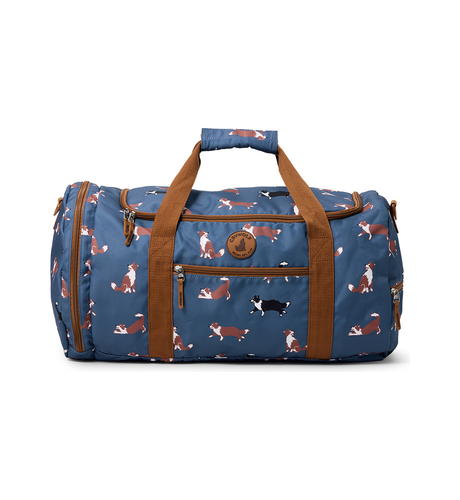 Crywolf Packable Duffel Collies