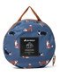 Crywolf Packable Duffel Collies