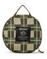 Crywolf Packable Duffel Field Plaid