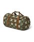 Crywolf Packable Duffel Field Plaid
