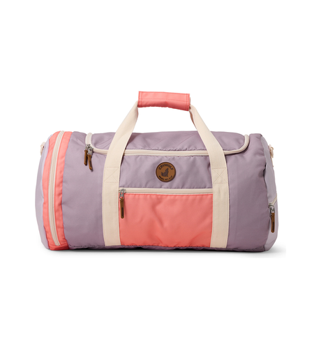 Crywolf Packable Duffel Heather Colourblock