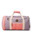 Crywolf Packable Duffel Heather Colourblock