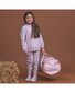 Crywolf Packable Duffel Heather Colourblock
