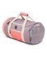 Crywolf Packable Duffel Heather Colourblock
