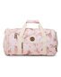 Crywolf Packable Duffel Blush Ponies
