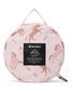 Crywolf Packable Duffel Blush Ponies