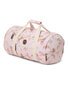 Crywolf Packable Duffel Blush Ponies
