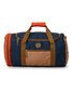 Crywolf Packable Duffel Ash Colourblock