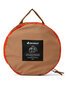 Crywolf Packable Duffel Ash Colourblock