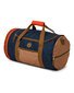 Crywolf Packable Duffel Ash Colourblock
