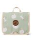 Crywolf Hanging Toiletry Bag Apple Grove