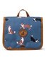 Crywolf Hanging Toiletry Bag Collies