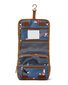 Crywolf Hanging Toiletry Bag Collies