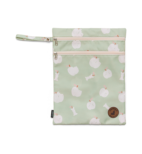 Crywolf Wet Bag Apple Grove