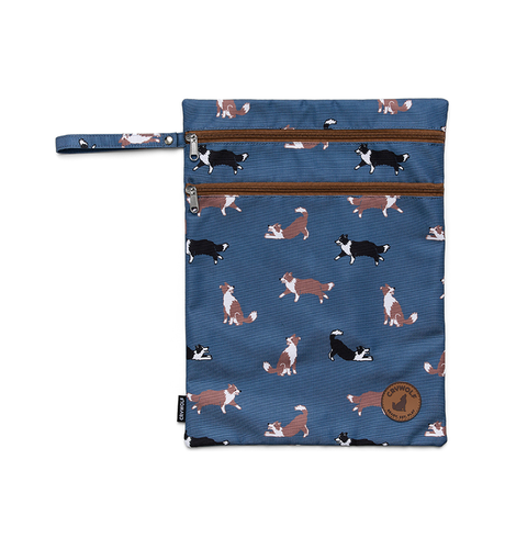 Crywolf Wet Bag Collies