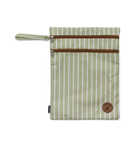 Crywolf Wet Bag Elm Stripe