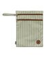 Crywolf Wet Bag Elm Stripe