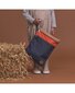 Crywolf Wet Bag Ash Colourblock