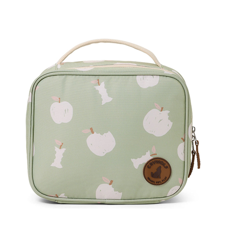 Crywolf Everyday Lunch Bag Apple Grove