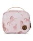 Crywolf Everyday Lunch Bag Blush Ponies