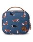 Crywolf Everyday Lunch Bag Collies