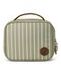 Crywolf Everyday Lunch Bag Elm Stripe