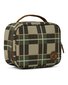 Crywolf Everyday Lunch Bag Field Plaid