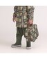 Crywolf Everyday Lunch Bag Field Plaid