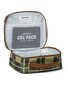 Crywolf Everyday Lunch Bag Field Plaid