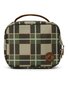 Crywolf Everyday Lunch Bag Field Plaid