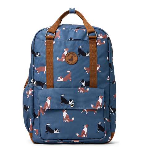 Crywolf Knapsack Collies