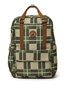 Crywolf Knapsack Field Plaid