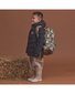 Crywolf Knapsack Field Plaid