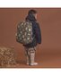 Crywolf Knapsack Field Plaid