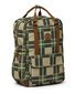 Crywolf Knapsack Field Plaid