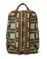 Crywolf Knapsack Field Plaid