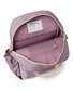 Crywolf Knapsack Heather Colourblock