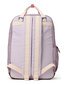 Crywolf Knapsack Heather Colourblock