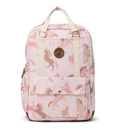 Crywolf Knapsack Blush Ponies