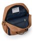 Crywolf Knapsack Ash Colourblock