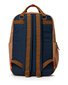 Crywolf Knapsack Ash Colourblock