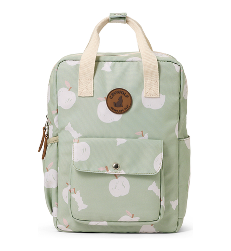 Crywolf Mini Backpack Apple Grove
