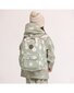 Crywolf Mini Backpack Apple Grove