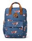 Crywolf Mini Backpack Collies