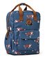 Crywolf Mini Backpack Collies